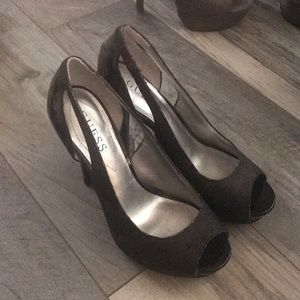 Guess Shoes - Guess high heels Guess Shoes - Guess high heels